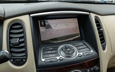 Infiniti QX50 I рестайлинг, 2014 год, 1 930 000 рублей, 15 фотография