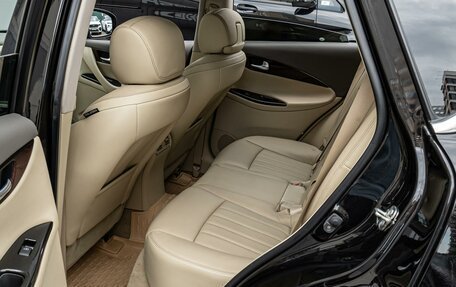 Infiniti QX50 I рестайлинг, 2014 год, 1 930 000 рублей, 11 фотография