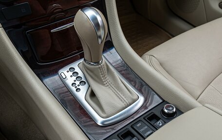 Infiniti QX50 I рестайлинг, 2014 год, 1 930 000 рублей, 13 фотография