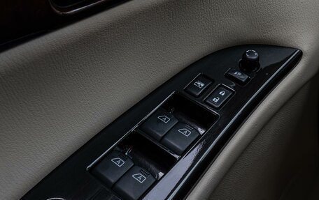 Infiniti QX50 I рестайлинг, 2014 год, 1 930 000 рублей, 20 фотография