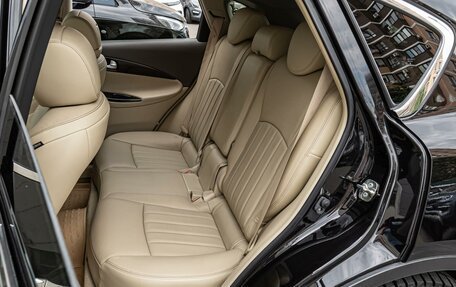 Infiniti QX50 I рестайлинг, 2014 год, 1 930 000 рублей, 9 фотография