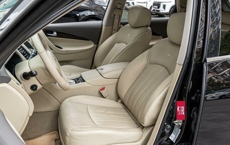 Infiniti QX50 I рестайлинг, 2014 год, 1 930 000 рублей, 10 фотография