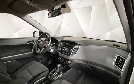 Hyundai Creta I рестайлинг, 2019 год, 1 365 150 рублей, 13 фотография