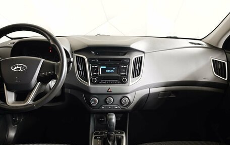 Hyundai Creta I рестайлинг, 2019 год, 1 365 150 рублей, 15 фотография