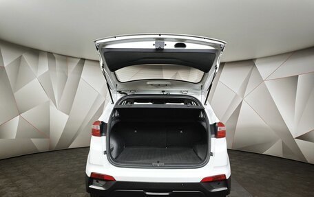 Hyundai Creta I рестайлинг, 2019 год, 1 365 150 рублей, 12 фотография