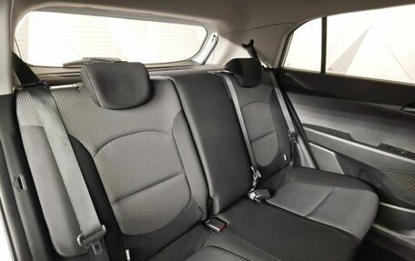 Hyundai Creta I рестайлинг, 2019 год, 1 365 150 рублей, 17 фотография