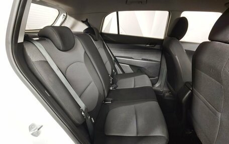 Hyundai Creta I рестайлинг, 2019 год, 1 365 150 рублей, 16 фотография