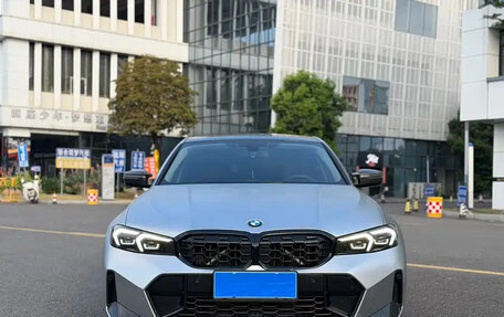BMW 3 серия, 2023 год, 2 699 000 рублей, 5 фотография