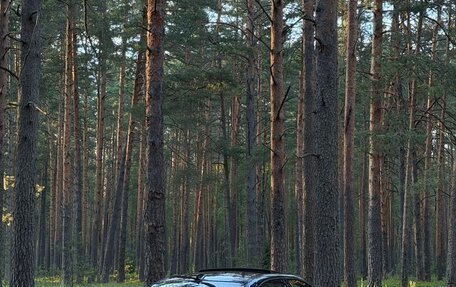 BMW M5, 2005 год, 2 600 000 рублей, 4 фотография