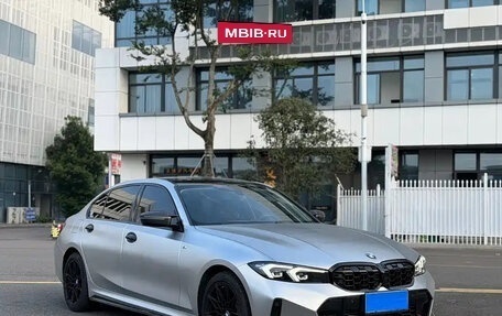 BMW 3 серия, 2023 год, 2 699 000 рублей, 2 фотография