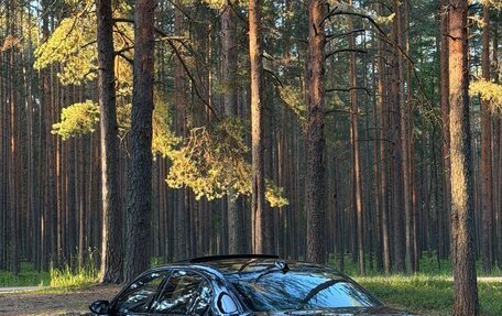 BMW M5, 2005 год, 2 600 000 рублей, 6 фотография