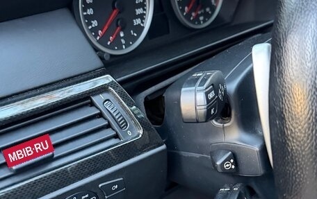 BMW M5, 2005 год, 2 600 000 рублей, 10 фотография