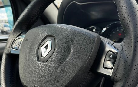 Renault Duster I рестайлинг, 2016 год, 929 000 рублей, 15 фотография