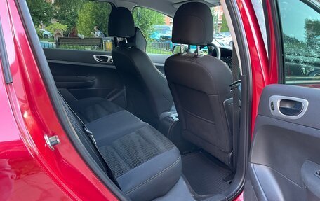 Peugeot 307 I, 2007 год, 550 000 рублей, 16 фотография
