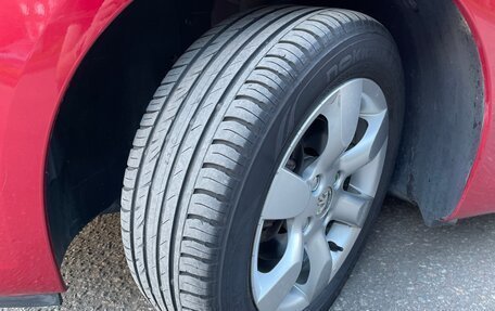 Peugeot 307 I, 2007 год, 550 000 рублей, 22 фотография