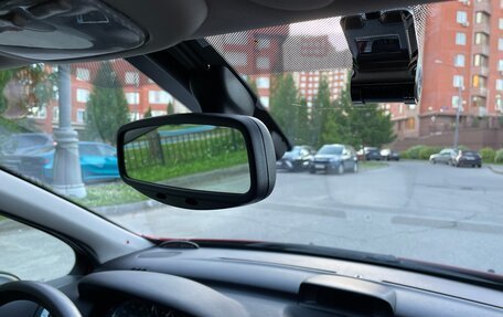 Peugeot 307 I, 2007 год, 550 000 рублей, 25 фотография