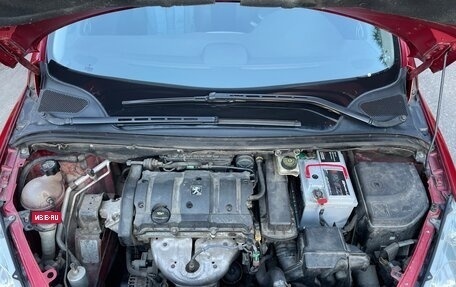 Peugeot 307 I, 2007 год, 550 000 рублей, 20 фотография