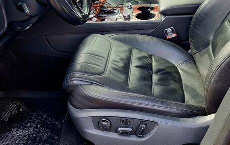 Volkswagen Touareg III, 2013 год, 2 450 000 рублей, 7 фотография
