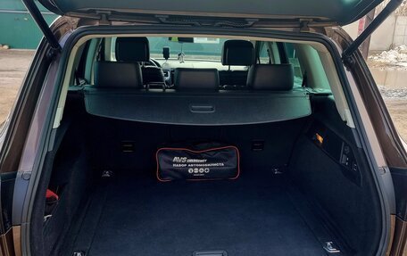 Volkswagen Touareg III, 2013 год, 2 450 000 рублей, 6 фотография