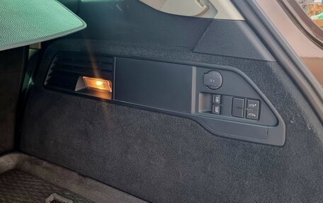 Volkswagen Touareg III, 2013 год, 2 450 000 рублей, 9 фотография