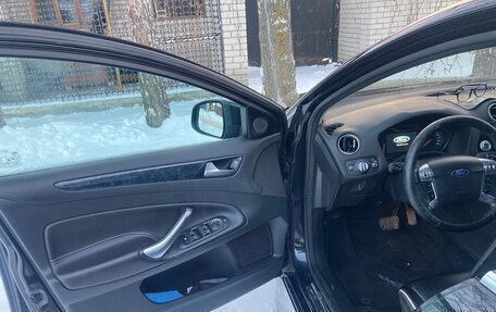 Ford Mondeo IV, 2012 год, 850 000 рублей, 8 фотография