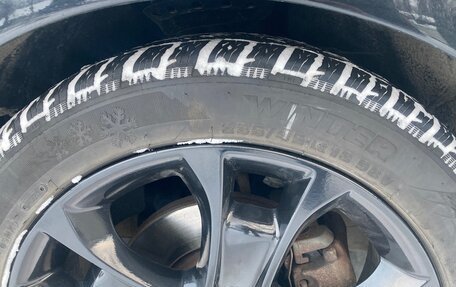 Ford Mondeo IV, 2012 год, 850 000 рублей, 4 фотография