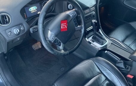 Ford Mondeo IV, 2012 год, 850 000 рублей, 6 фотография