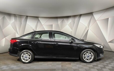 Ford Focus III, 2018 год, 1 159 000 рублей, 6 фотография