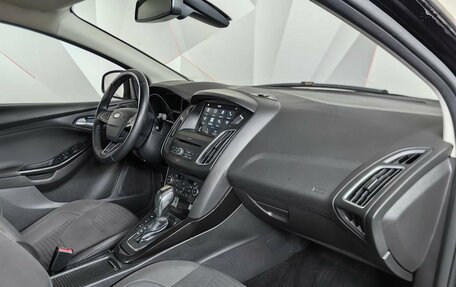 Ford Focus III, 2018 год, 1 159 000 рублей, 8 фотография