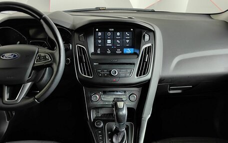 Ford Focus III, 2018 год, 1 159 000 рублей, 10 фотография