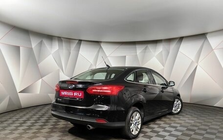 Ford Focus III, 2018 год, 1 159 000 рублей, 2 фотография