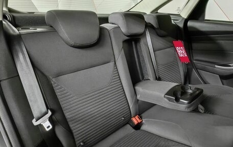Ford Focus III, 2018 год, 1 159 000 рублей, 12 фотография