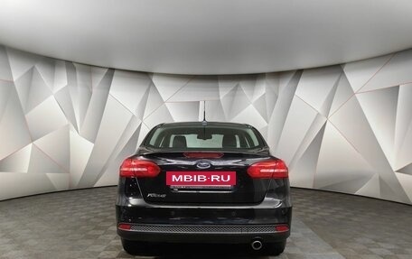 Ford Focus III, 2018 год, 1 159 000 рублей, 16 фотография