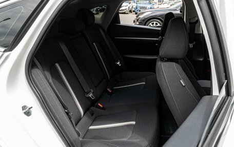 Hyundai Sonata VIII, 2021 год, 2 325 000 рублей, 7 фотография