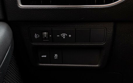 Hyundai Sonata VIII, 2021 год, 2 325 000 рублей, 17 фотография