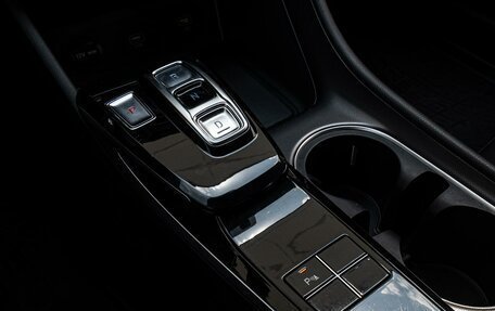 Hyundai Sonata VIII, 2021 год, 2 325 000 рублей, 12 фотография