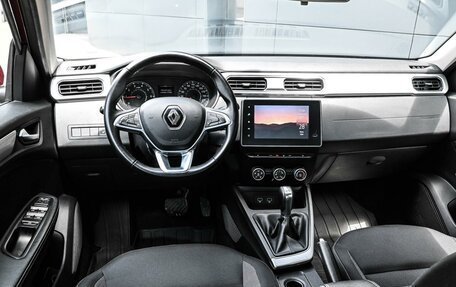 Renault Arkana I, 2019 год, 1 379 000 рублей, 6 фотография