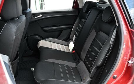 Renault Arkana I, 2019 год, 1 379 000 рублей, 9 фотография