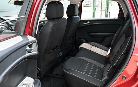 Renault Arkana I, 2019 год, 1 379 000 рублей, 11 фотография