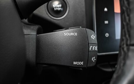 Renault Arkana I, 2019 год, 1 379 000 рублей, 14 фотография