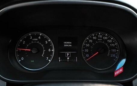 Renault Arkana I, 2019 год, 1 379 000 рублей, 17 фотография