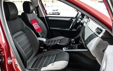 Renault Arkana I, 2019 год, 1 379 000 рублей, 8 фотография