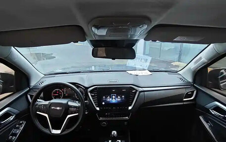 Isuzu D-Max, 2023 год, 2 690 222 рублей, 11 фотография