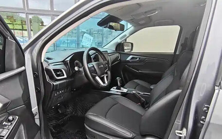 Isuzu D-Max, 2023 год, 2 690 222 рублей, 10 фотография