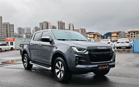 Isuzu D-Max, 2023 год, 2 690 222 рублей, 3 фотография