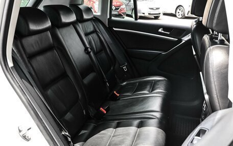 Volkswagen Tiguan I, 2011 год, 1 699 000 рублей, 7 фотография