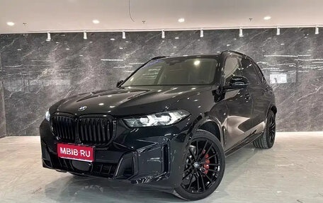 BMW X5, 2025 год, 8 777 000 рублей, 1 фотография