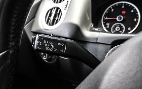 Volkswagen Tiguan I, 2011 год, 1 699 000 рублей, 12 фотография