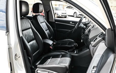 Volkswagen Tiguan I, 2011 год, 1 699 000 рублей, 8 фотография