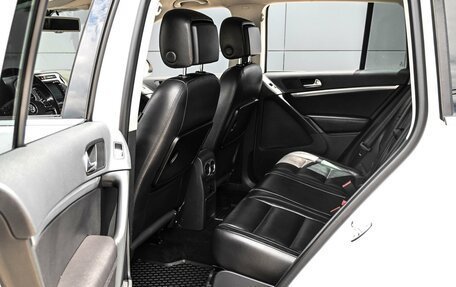Volkswagen Tiguan I, 2011 год, 1 699 000 рублей, 11 фотография